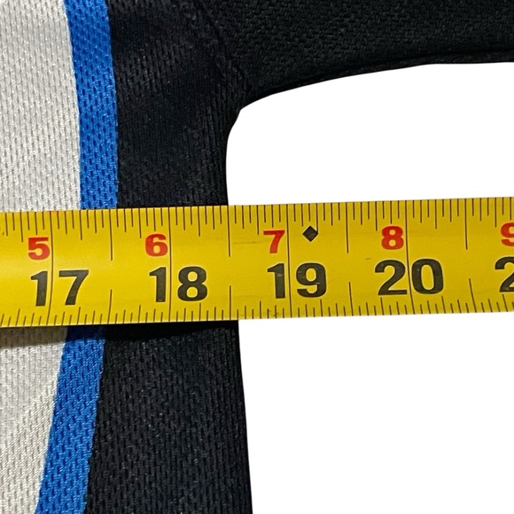 MTX Racing Men’s/ Unisex Long Sleeve Jersey Size M 10/ 12 - Picture 9 of 9